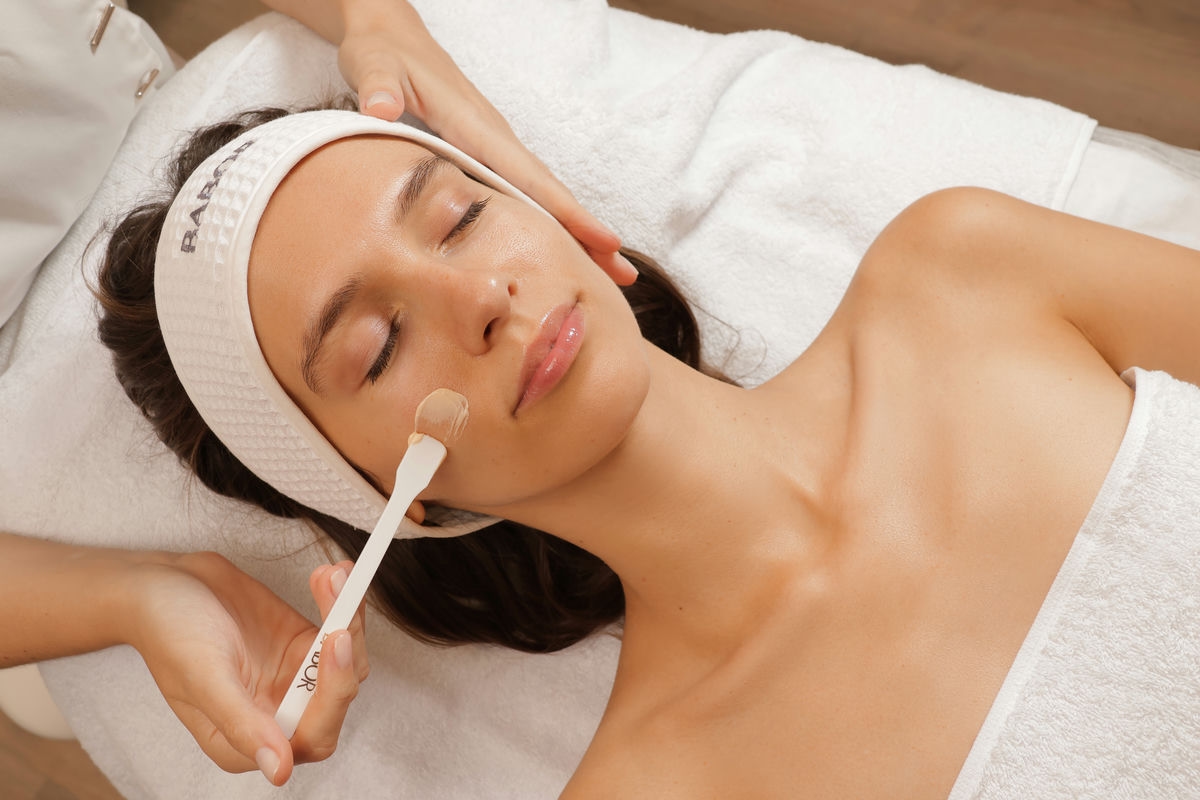 Уход Мультивитаминный коктейль для активации стрессированной кожи