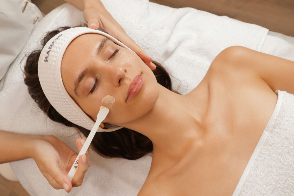 Уход Мультивитаминный коктейль для активации стрессированной кожи